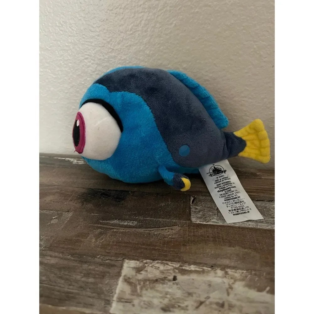 Baby‎ dorey plush